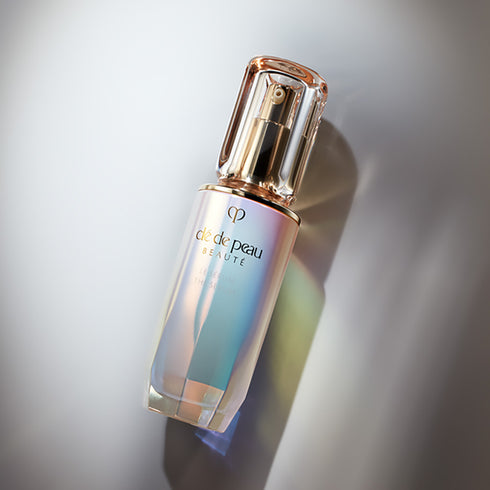 CLE DE PEAU BEAUTE | The Serum